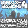 Stepback Sessions Vol 4