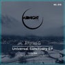 Universal Sanctuary EP