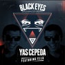 Black Eyes (feat. Ella) [Balkanizer Remix]