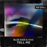 Tell Me (Extended Mix)