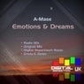 Emotions and Dreams