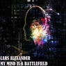 My Mind Is a Battlefield - Single