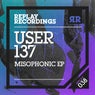 Misophonic EP