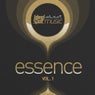 Blind Spot Essence, Vol. 1