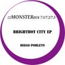 Brightbot City EP