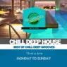 V.A CHILL DEEP HOUSE (COMPILATION)