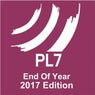 PL7 End Of Year 2017 Edition