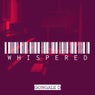 Whispered