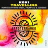 Travelling (Remixes)