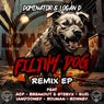Filthy Dog Remix EP