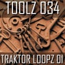 Traktor Loopz 01