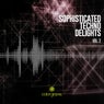 Sophisticated Techno Delights, Vol. 2