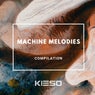 Machine Melodies