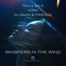 Whispers In The Wind