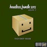 Headbox Bundle 2012 Vol 2