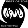 Best of Liquid 2012