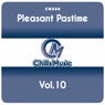 Pleasant Pastime, Vol.10