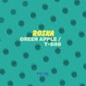 Green Apple / T-800