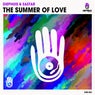 The Summer Of Love - Diephuis Journey Mixes