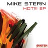 Hot!!! EP
