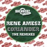 Coriander (The Remixes)