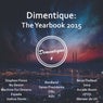 Dimentique: The Yearbook 2015