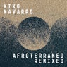 Afroterraneo - Remixed