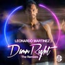 Damn Right (The Remixes)