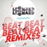 Beat Beat Beat Beat Remixes EP
