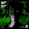 Open Your Eyes EP