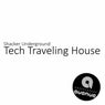 Tech Traveling House