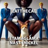 Eat The Cat