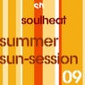 Summer Sun - Session '09