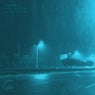 Rain Outside - Slowed + Reverbed