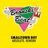 Smalltown Boy (ABSOLUTE. Rework)