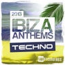 Ibiza Summer 2013 Anthems: Techno