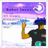 Oceans of Neon, Pt. 2 Robot Invasion (Remaster 2024)