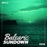 Balearic Sundown 018