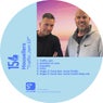 Traffic Jam - EP