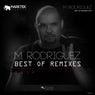 M. Rodriguez Best Of Remixes 2019