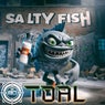 Salty Fish