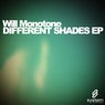 Different Shades EP