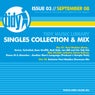 Tidy Music Library Issue 03