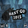 The Best Of 2015 - Drums & Bombs