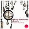 Spring Rotations Compilation