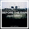Before The Rain
