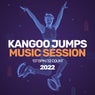 Kangoo Jumps Music Session 2022: 137 bpm/32 count