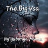 Ng'yabonga Mama