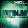Quantize Me / Monster
