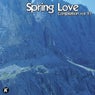 SPRING LOVE COMPILATION VOL 97